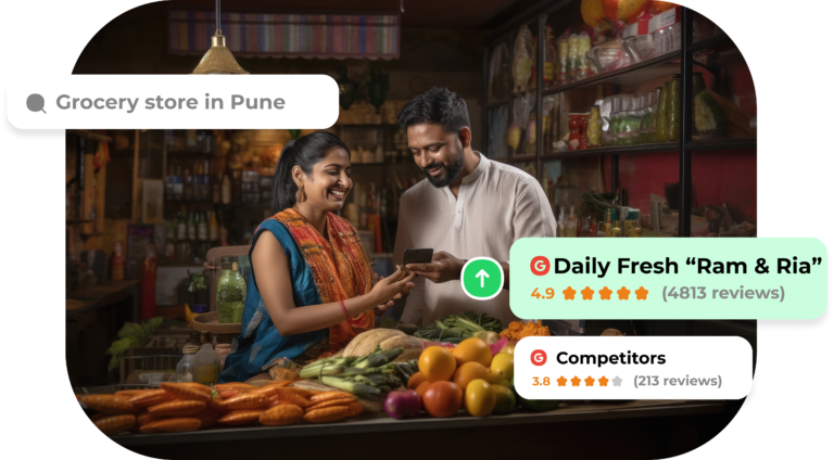 Home Google Reviews and Ratings