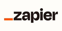 Zapier-logo